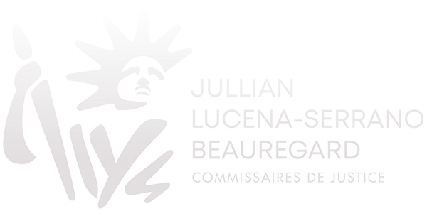 P.JULLIAN - S.LUCENA-SERRANO - G.BEAUREGARD